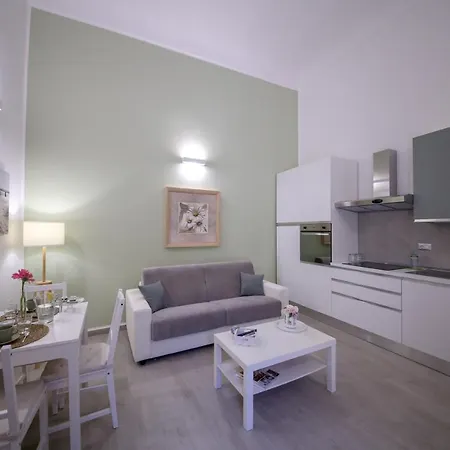 Bed & Breakfast Maris Terra Brindisi