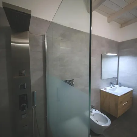 Bed & Breakfast Maris Terra