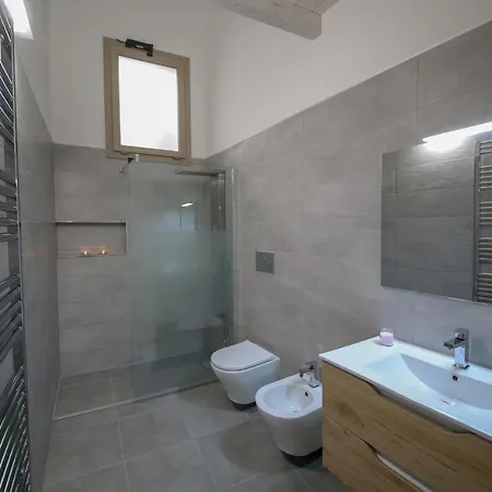 Maris Terra Brindisi