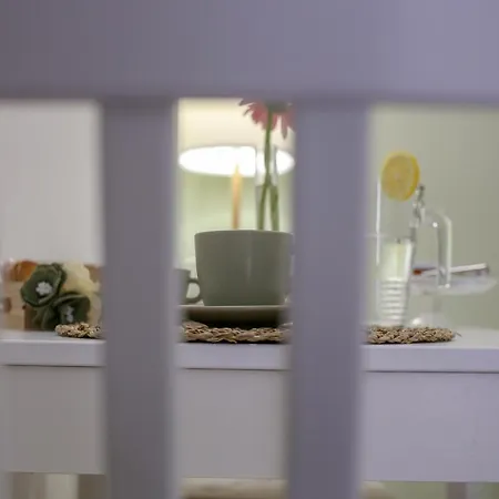 Maris Terra Bed & Breakfast