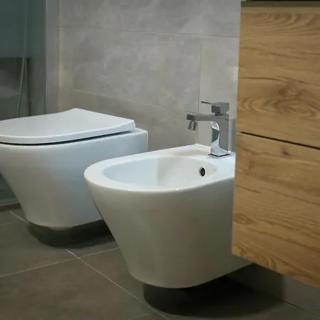 Bed & Breakfast Maris Terra Brindisi