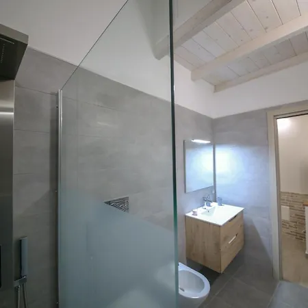 Bed & Breakfast Maris Terra Brindisi