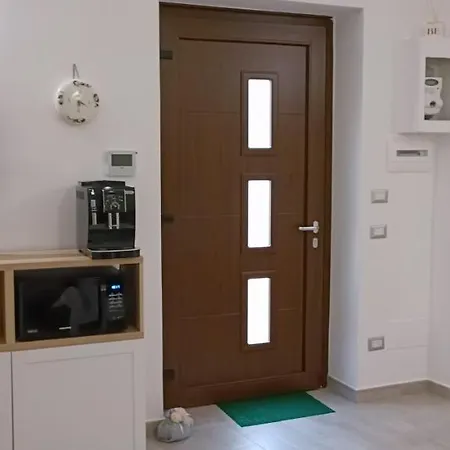 Maris Terra Bed & Breakfast Brindisi