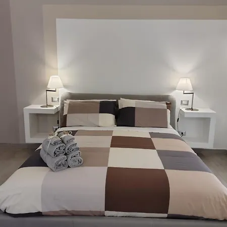 Maris Terra 4* Brindisi