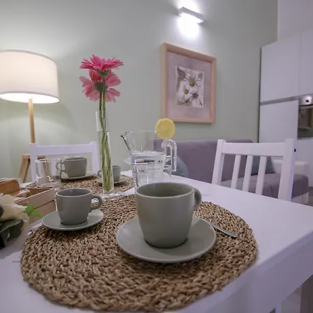 Bed & Breakfast Maris Terra *