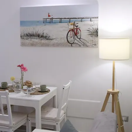 Maris Terra 4* Brindisi