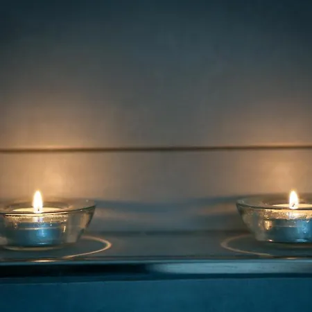 Alojamento de Acomodação e Pequeno-almoço Maris Terra