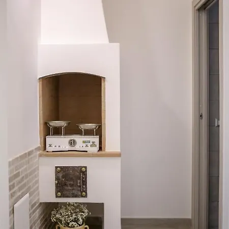 Maris Terra 4* Μπρίντιζι
