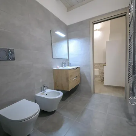 Bed and Breakfast Maris Terra Μπρίντιζι