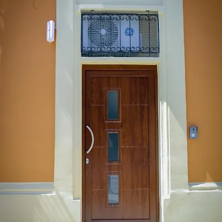 Bed and Breakfast Maris Terra Μπρίντιζι