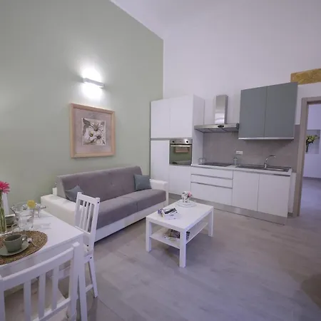 Bed and Breakfast Maris Terra Μπρίντιζι