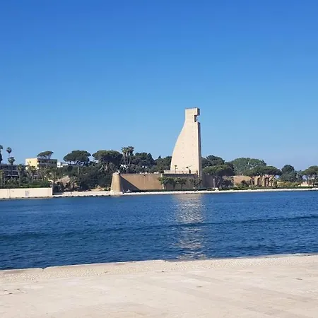 Maris Terra Brindisi