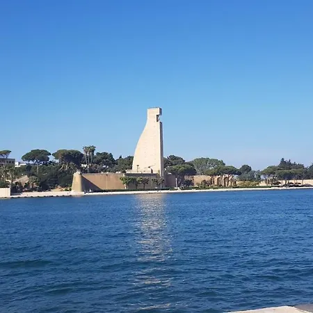 לינה וארוחת בוקר Maris Terra