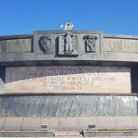 לינה וארוחת בוקר Maris Terra