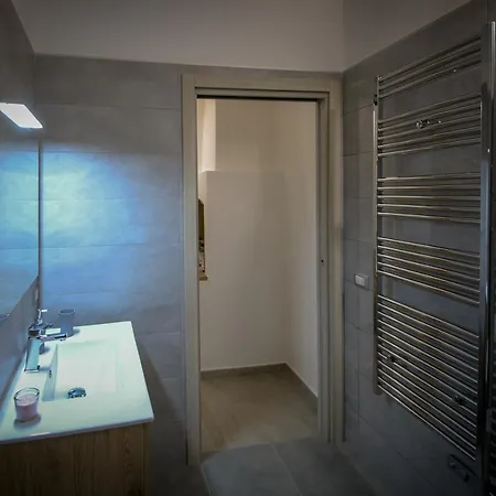 Maris Terra ברינדיזי