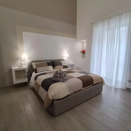 Maris Terra Bed & Breakfast