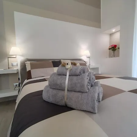 Oda ve Kahvaltı Maris Terra 4*
