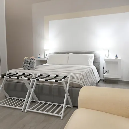 Maris Terra Oda ve Kahvaltı 4*