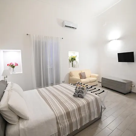 Maris Terra Oda ve Kahvaltı 4*