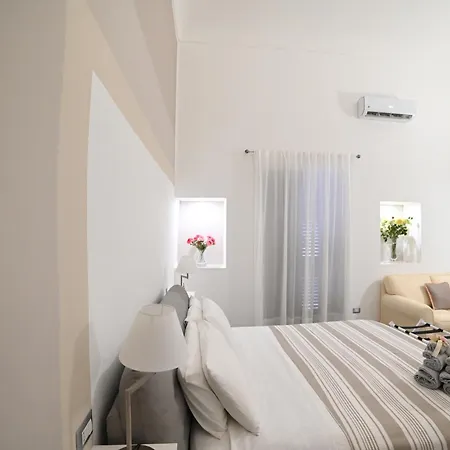 Maris Terra Oda ve Kahvaltı 4*