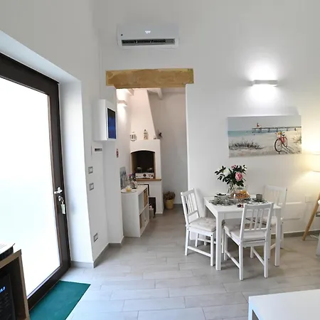 Oda ve Kahvaltı Maris Terra 4*