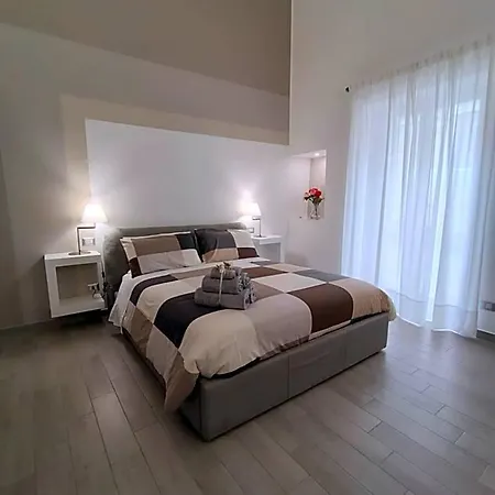 Maris Terra Bed & Breakfast