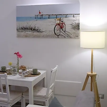 Maris Terra 4* Brindisi