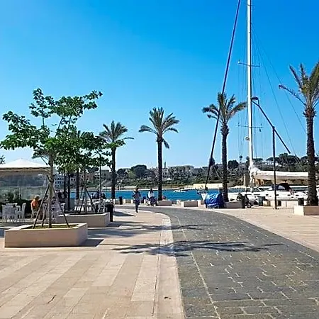Maris Terra 4* Brindisi