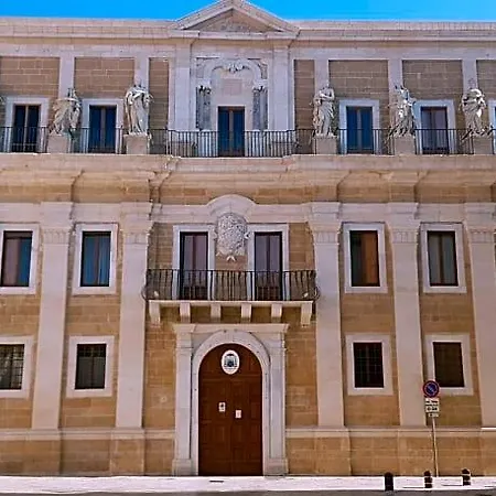 Bed & Breakfast Maris Terra 4*