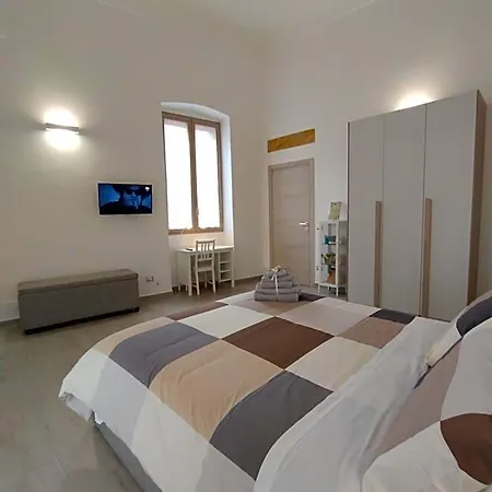 Maris Terra Bed & Breakfast 4*