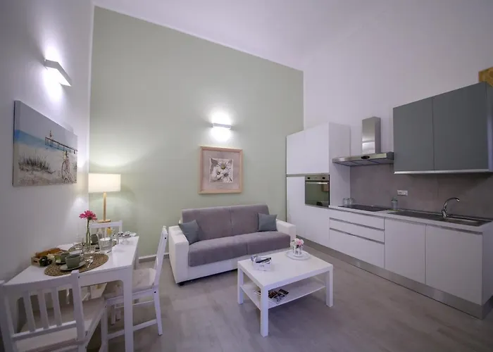 فندق مبيت وإفطار Maris Terra برينديسي
