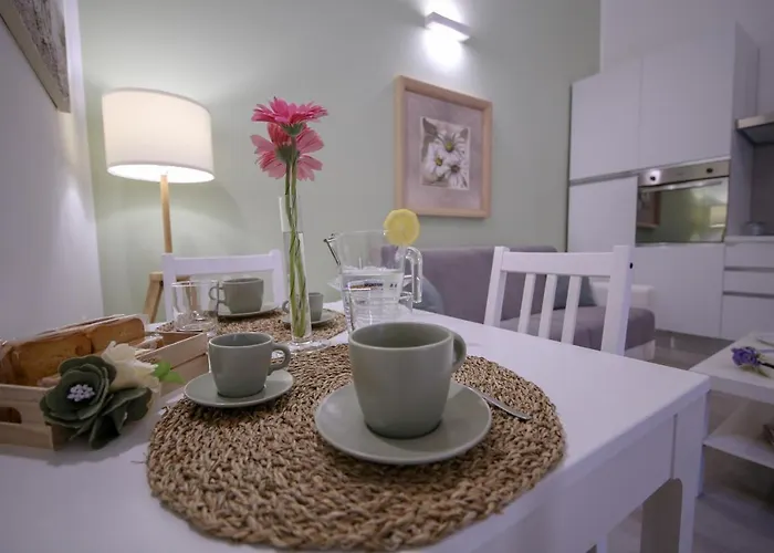 فندق مبيت وإفطار Maris Terra 4*