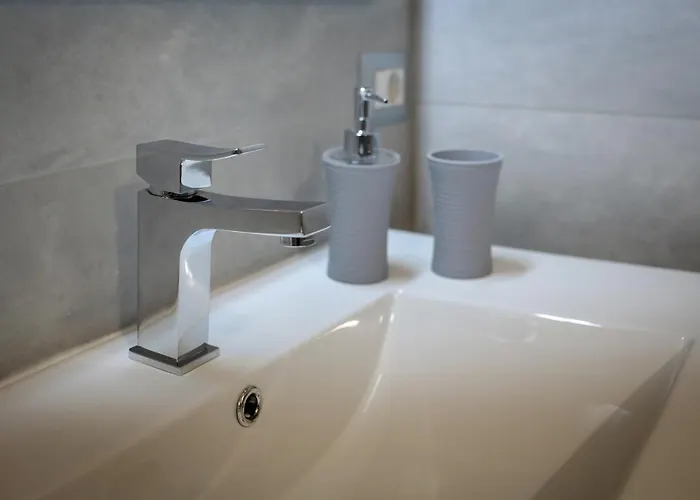 Maris Terra فندق مبيت وإفطار برينديسي