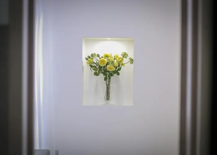 Maris Terra فندق مبيت وإفطار برينديسي