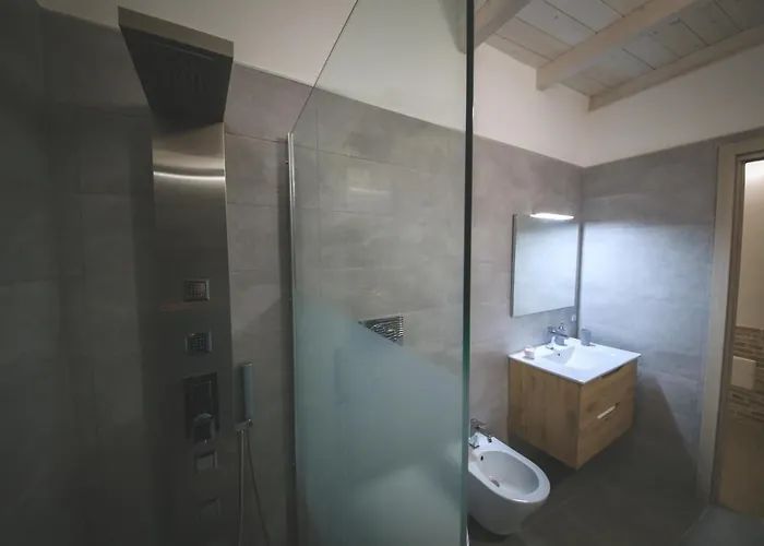 فندق مبيت وإفطار Maris Terra