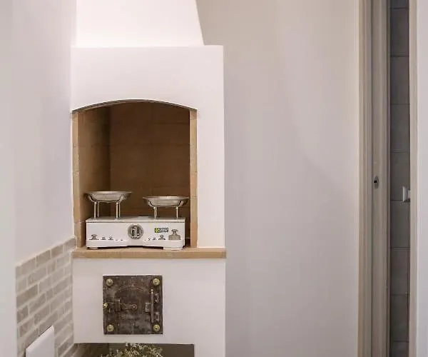 Maris Terra 4* برينديسي