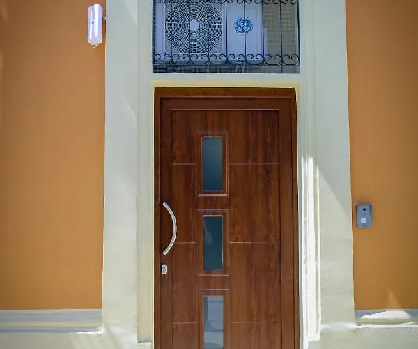 فندق مبيت وإفطار Maris Terra برينديسي