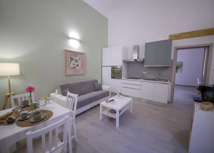 فندق مبيت وإفطار Maris Terra برينديسي