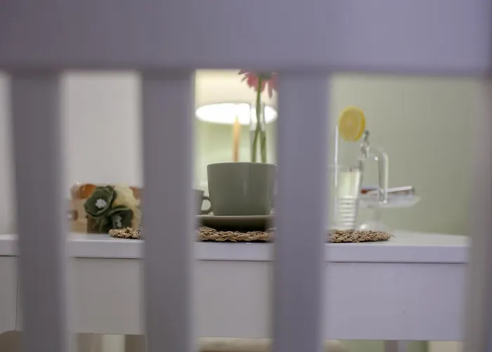 Maris Terra فندق مبيت وإفطار