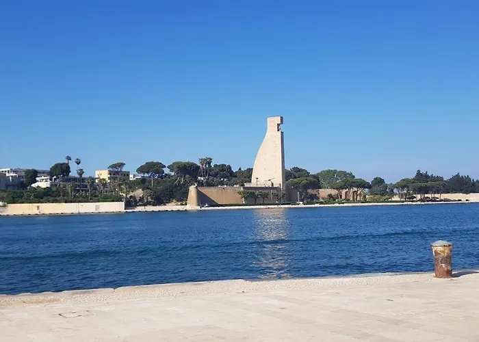 Maris Terra برينديسي