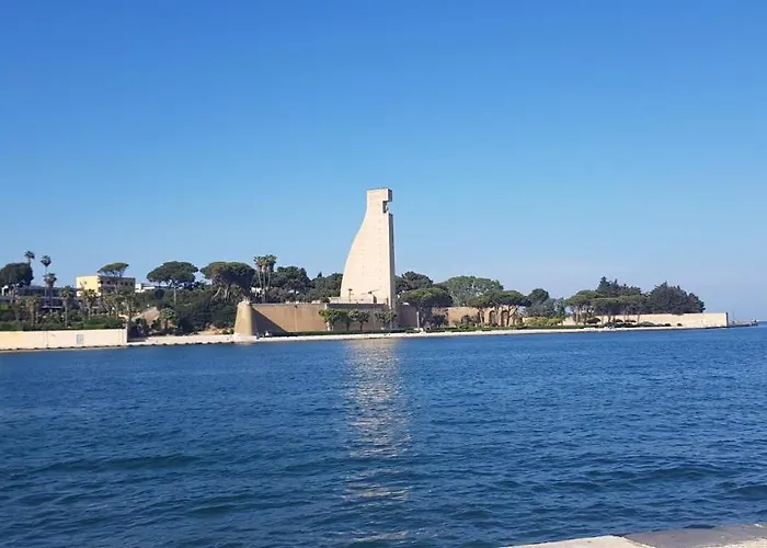 فندق مبيت وإفطار Maris Terra