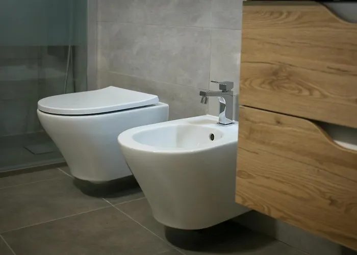 فندق مبيت وإفطار Maris Terra برينديسي