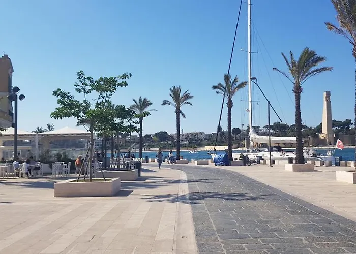 فندق مبيت وإفطار Maris Terra 4*