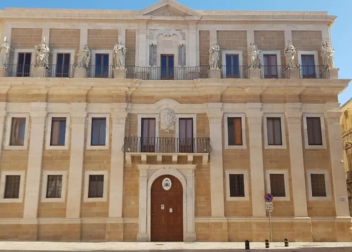 فندق مبيت وإفطار Maris Terra 4*