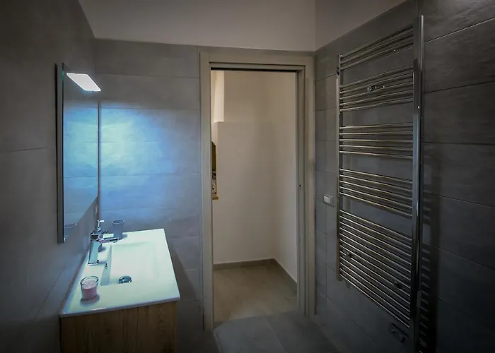 Maris Terra Brindisi