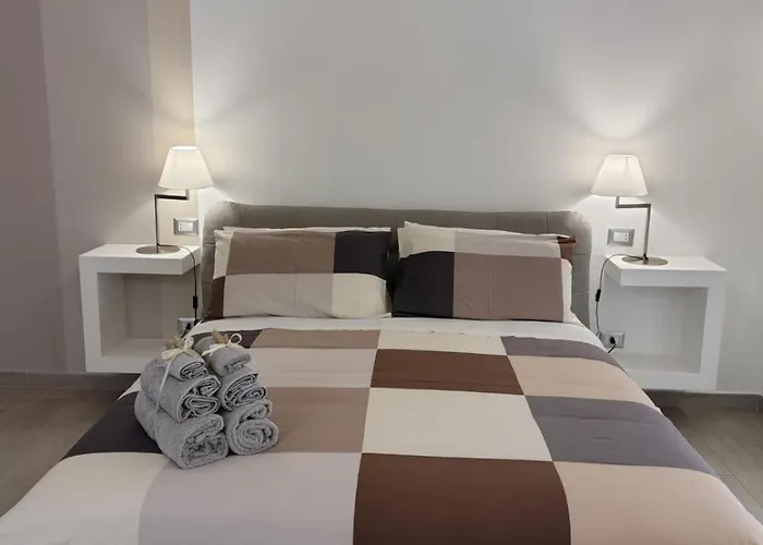 Maris Terra 4* برينديسي